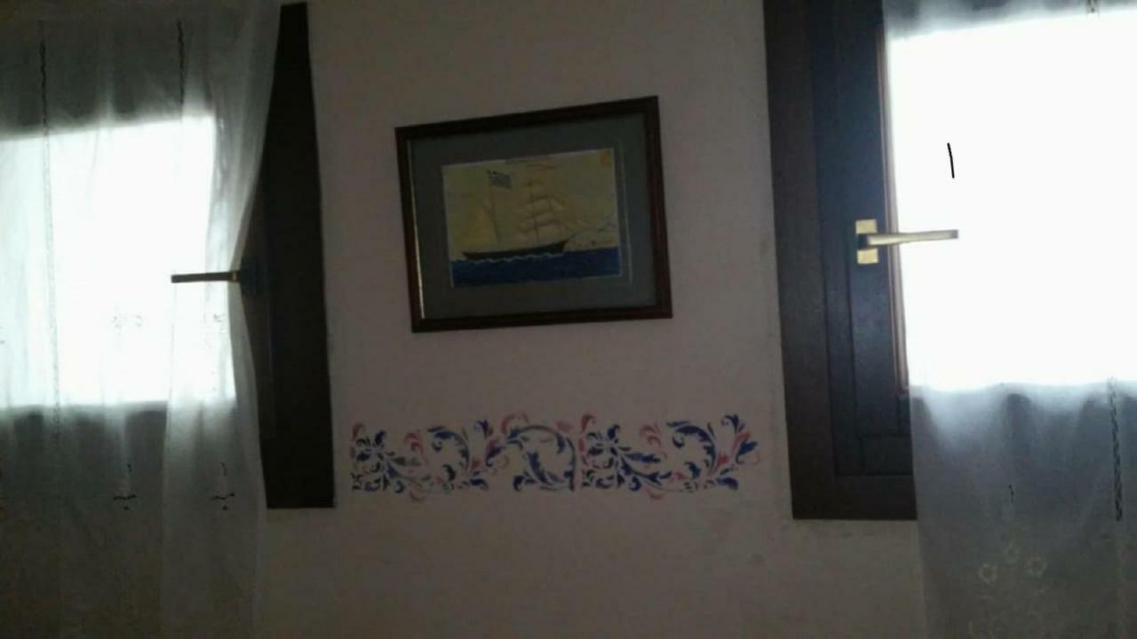 Villa Window To The Aegean Velanidia Exterior foto